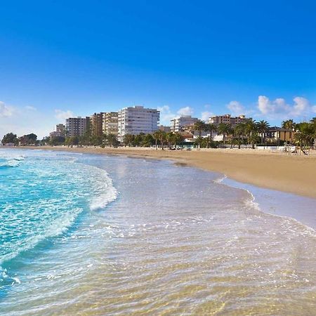 Hermoso Apartamento En Benicasim Benicàssim Εξωτερικό φωτογραφία