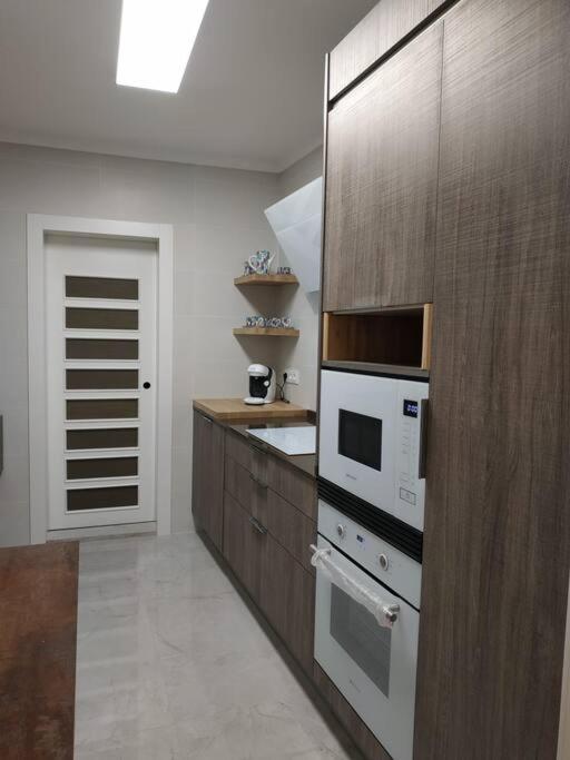 Hermoso Apartamento En Benicasim Benicàssim Εξωτερικό φωτογραφία