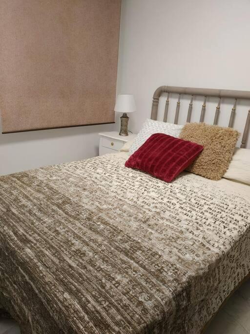 Hermoso Apartamento En Benicasim Benicàssim Εξωτερικό φωτογραφία
