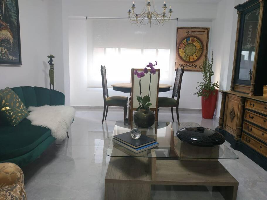 Hermoso Apartamento En Benicasim Benicàssim Εξωτερικό φωτογραφία