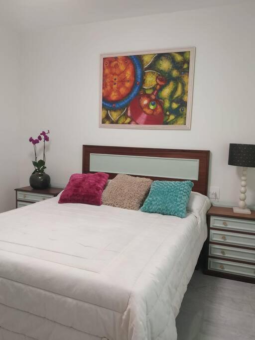 Hermoso Apartamento En Benicasim Benicàssim Εξωτερικό φωτογραφία