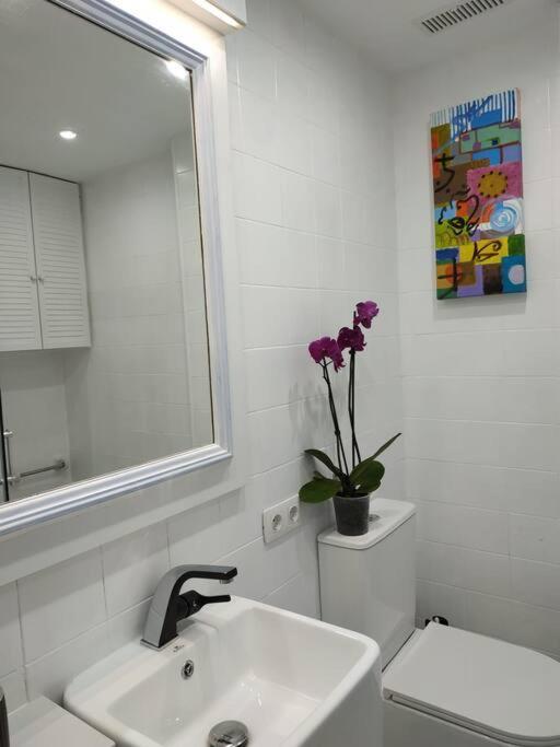 Hermoso Apartamento En Benicasim Benicàssim Εξωτερικό φωτογραφία