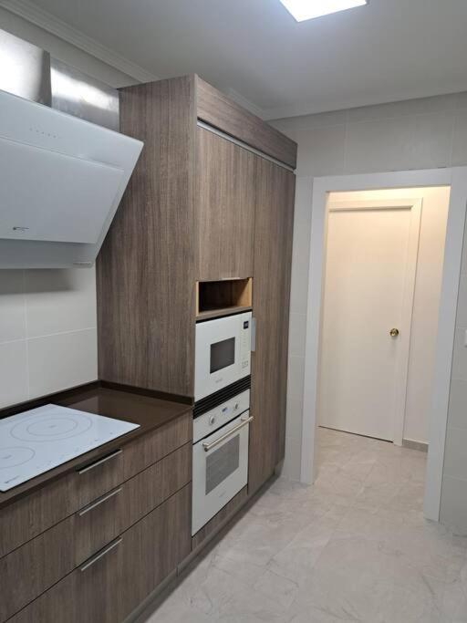 Hermoso Apartamento En Benicasim Benicàssim Εξωτερικό φωτογραφία