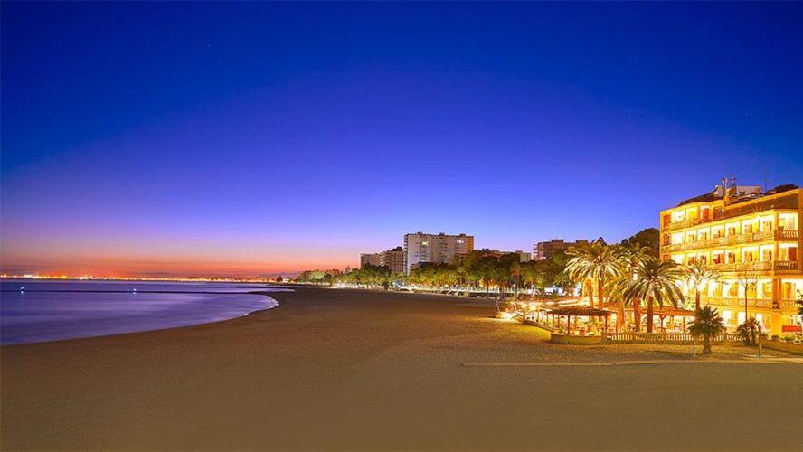 Hermoso Apartamento En Benicasim Benicàssim Εξωτερικό φωτογραφία