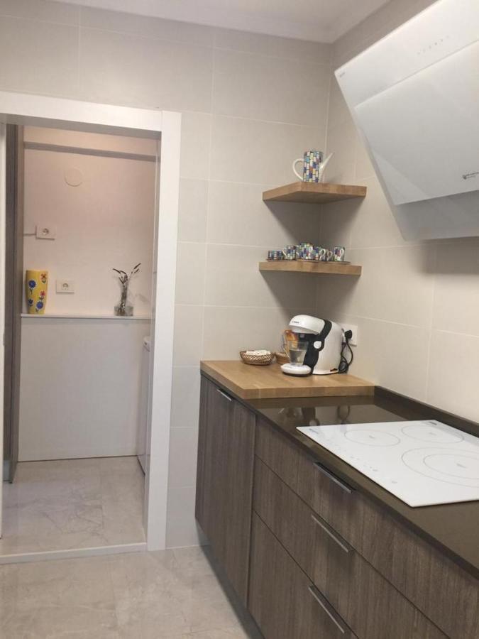 Hermoso Apartamento En Benicasim Benicàssim Εξωτερικό φωτογραφία