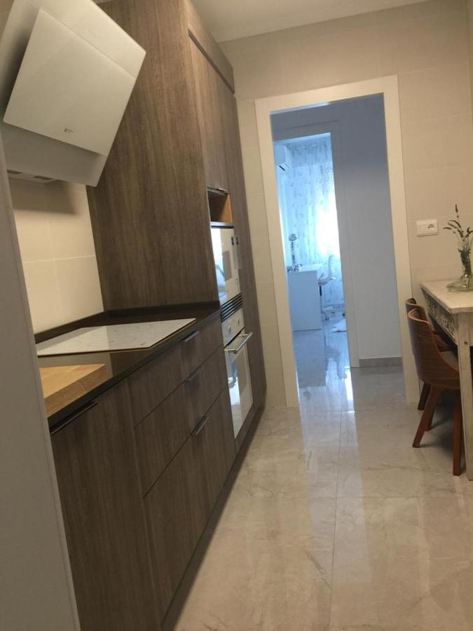 Hermoso Apartamento En Benicasim Benicàssim Εξωτερικό φωτογραφία